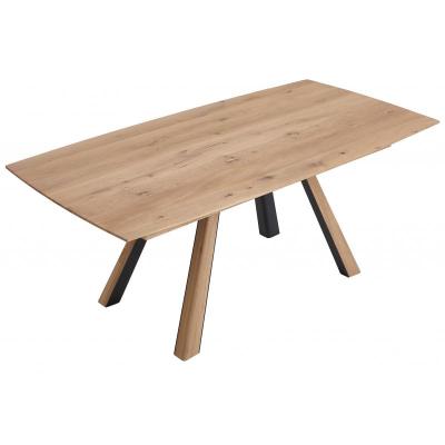 Runa 1.9m - 2.9m Extending Dining Table
